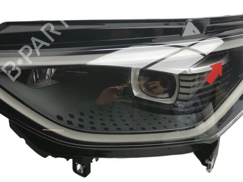 Left headlight VW ID. Buzz Bus (EBB, EBJ) Electric (EBB) | BP34725711C28  - Image 12