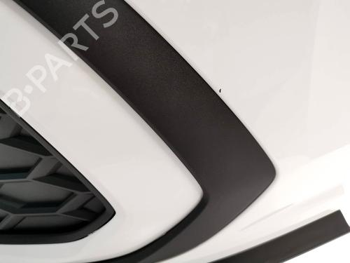 Front bumper VW GOLF VIII (CD1, DA1) 2.0 TSI 4motion | BP35758034C7 - Image 6