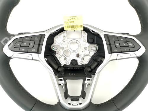 Steering wheel VW ARTEON (3H7, 3H8) 1.5 TSi | BP35760931C49 - Image 4