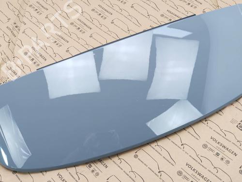 Spoiler bagklap VW ID.7 (ED2) PRO S | BP34725109C96 - Image 2