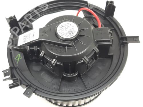 Used Heater blower motor Heater blower motor VW PASSAT B8 (3G2, CB2) 2.0 TDI (122 hp) 35757043 35757043