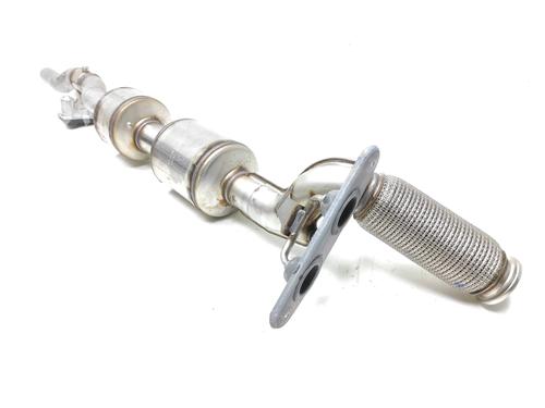 Particulate filter VW PASSAT B8 (3G2, CB2) 2.0 TDI | BP34728747M81 - Image 6