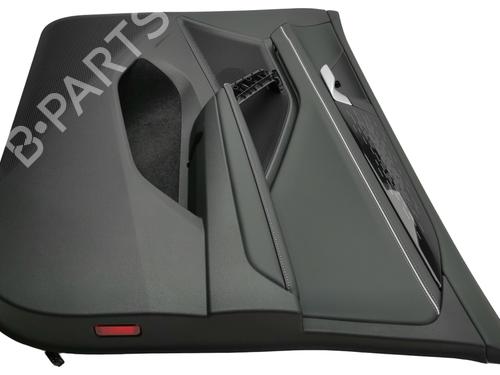 Front left panel VW TIGUAN (CT1) 2.0 TSI 4motion | BP37539522C58  - Image 5