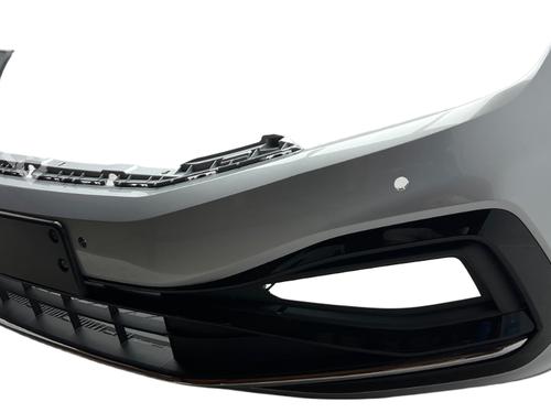Used Front bumper Front bumper 35759092 35759092