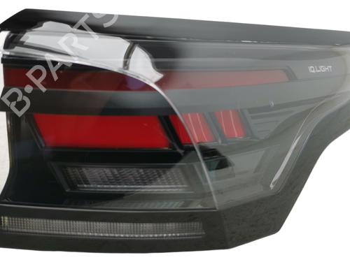 Right taillight VW TIGUAN (CT1) 2.0 TSI 4motion | BP37507440C35 - Image 2