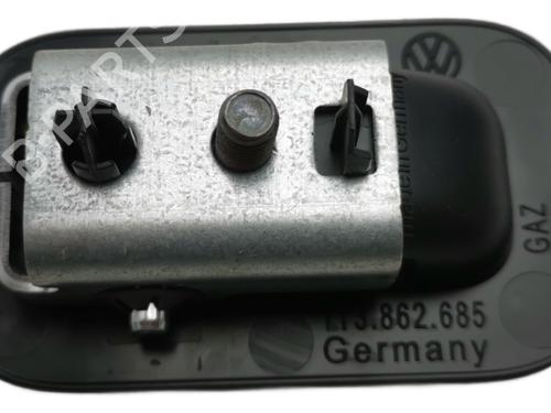 Støtte VW ID. Buzz Bus (EBB, EBJ) Electric (EBB) | BP34727473C155 - Image 9