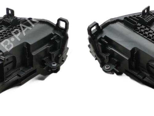 Full front VW TAYRON (R41) 2.0 TSI 4motion | BP35806725S1 - Image 7