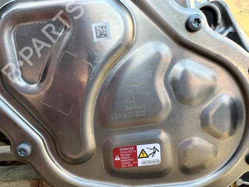 Electronic module AUDI Q4 E-TRON SUV (F4B) 40 | BP38497936M83 - Image 8