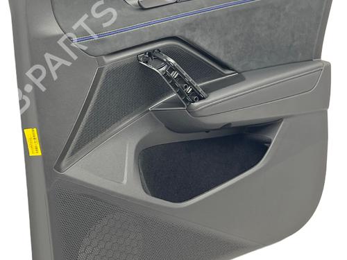Front right panel VW TIGUAN (CT1) 2.0 TSI 4motion | BP36069208C59 - Image 3