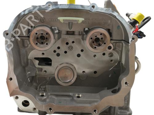 Cylinder head AUDI A4 B8 (8K2) 2.7 TDI | BP35761129M5 - Image 7