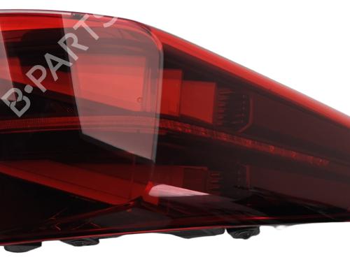 Used Right taillight Right taillight 36692644 36692644