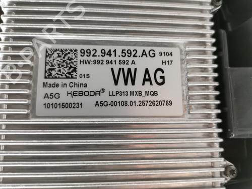 Venstre forlygte VW ID.7 (ED2) GTX 4motion | BP34730210C28 - Image 7
