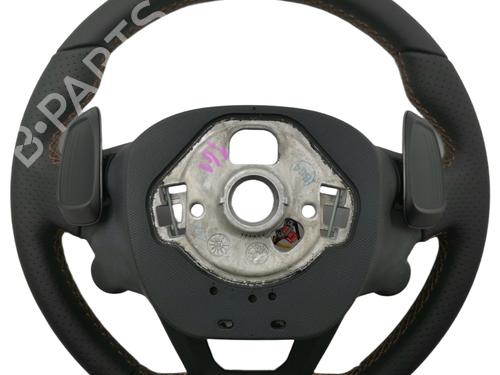 Steering wheel CUPRA FORMENTOR (KM7, KMP) 1.4 e-Hybrid | BP36661418C49 - Image 8