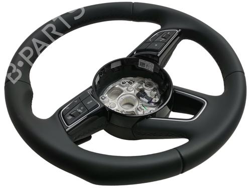 Steering wheel AUDI A3 Sportback (8YA, 8YF) 30 g-tron | BP35763783C49 - Image 3