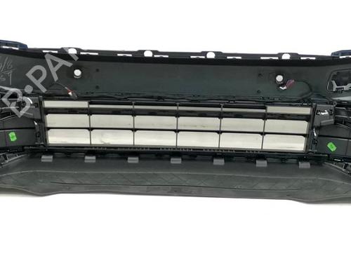 Front bumper VW PASSAT B8 (3G2, CB2) 2.0 TDI | BP35758589C7 - Image 2