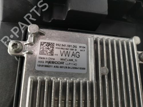 Right headlight VW ID.7 (ED2) PRO S | BP34725789C29  - Image 5