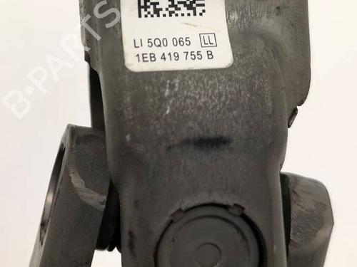 Steering rack VW ID.7 (ED2) PRO S | BP35760920M22 - Image 4