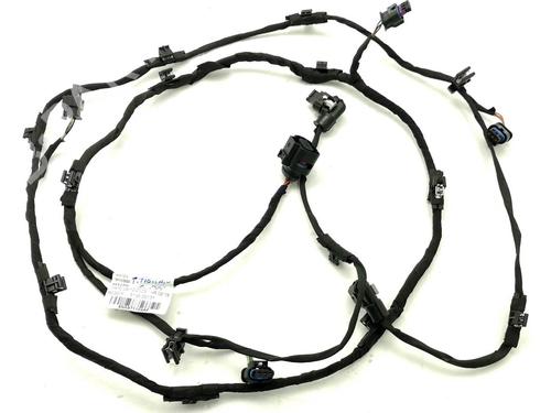 Used Wiring harness Wiring harness VW TIGUAN (5N_) 2.0 TDI 4motion (136 hp) 34730464 34730464