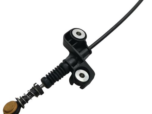 Selector da caixa CUPRA FORMENTOR (KM7, KMP) 2.0 TSI 4Drive | BP38717451M90 - Image 8