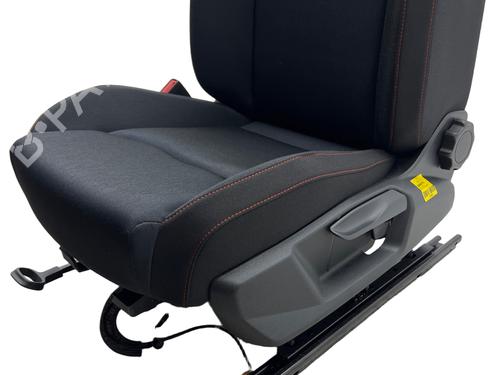 Left front seat SEAT ARONA (KJ7, KJP) 1.0 TSI | BP39162629C15 - Image 4