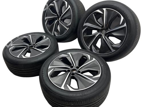 Fælgsæt CUPRA TAVASCAN (KR1) VZ 4Drive | BP38317081C100 - Image 3