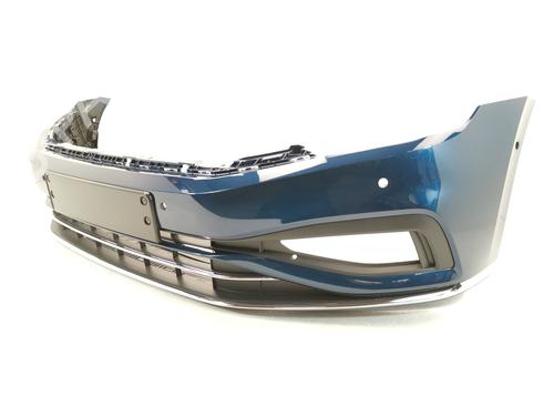 Front bumper VW PASSAT B8 (3G2, CB2) 2.0 TDI | BP35759088C7 - Image 3