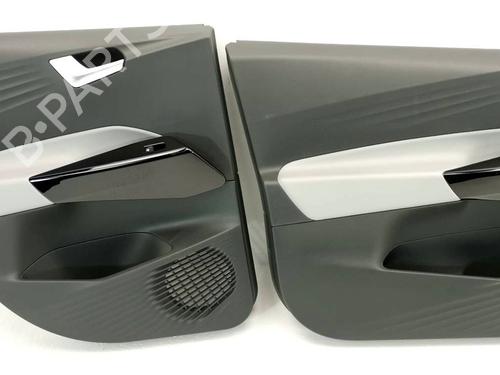 Conjunto de bancos VW ID.3 (E11, E12) 1st | BP35760297C78  - Image 10