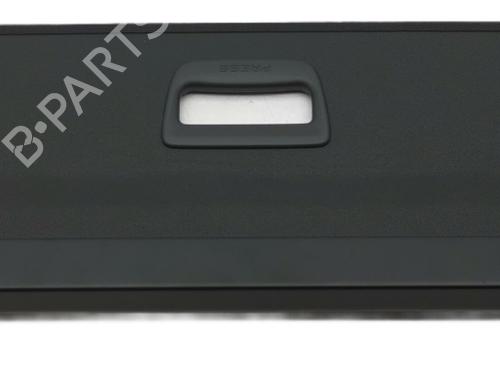 Rear parcel shelf VW ID.7 (ED2) PRO S | BP34724609C85 - Image 2