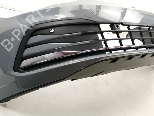 Front bumper VW GOLF VIII (CD1, DA1) 2.0 TSI 4motion | BP39090059C7 - Image 9