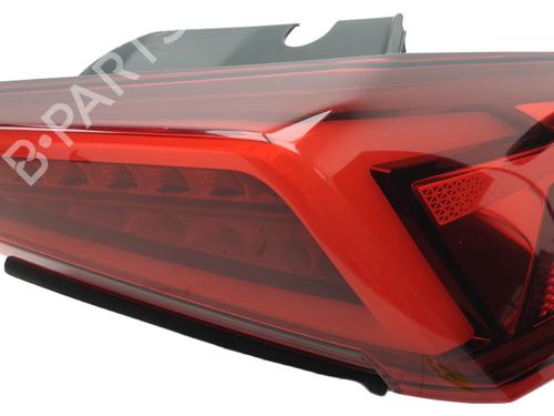 Used Right taillight Right taillight CUPRA BORN (K11) 45 (150 hp) 36550909 36550909