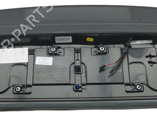 Spoiler bagklap VW ID.7 Tourer (ED5) GTX 4motion | BP34731962C96 - Image 5