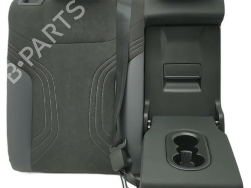 Left front seat VW ID.4 (E21) PRO | BP35761502C15 - Image 5