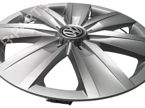 Hulkapsel VW T-ROC (A11, D11) 1.5 TSI 4motion | BP38104137C160 - Image 2