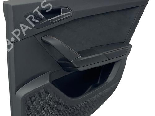 Rear right panel CUPRA LEON Sportstourer (KL8, KU8, KUD) 2.0 TSI 4Drive | BP39195640C61 - Image 2