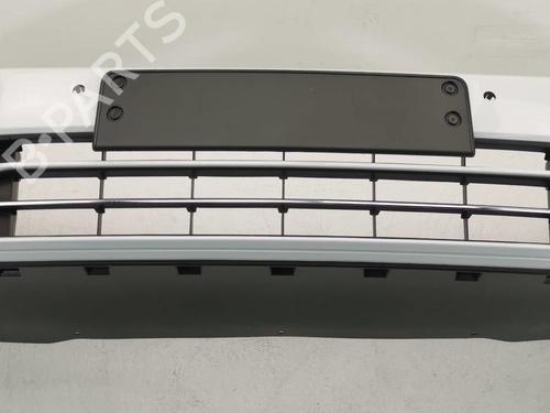 Front bumper VW PASSAT B8 (3G2, CB2) 2.0 TDI | BP35760467C7  - Image 5