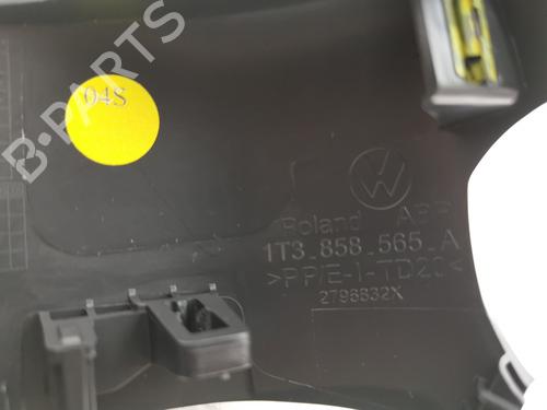 Andre VW ID. Buzz Bus (EBB, EBJ) Electric 4motion (EBB) | BP34727135O1 - Image 10