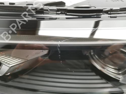 Left headlight VW TIGUAN (CT1) 2.0 TSI 4motion | BP34728273C28 - Image 19