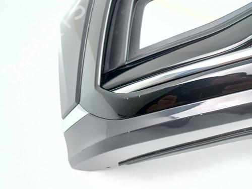 Front bumper VW PASSAT B8 (3G2, CB2) 2.0 TDI | BP35757186C7 - Image 5