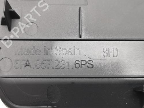 Andre CUPRA FORMENTOR (KM7, KMP) 2.0 TSI 4Drive | BP38634469O1  - Image 5