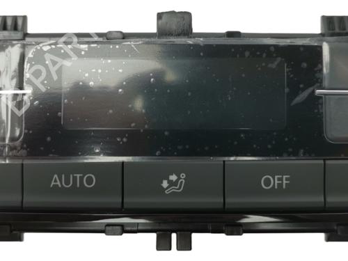 Used Climate control Climate control 36878505 36878505
