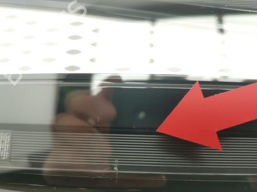 Rear center light VW ID.7 (ED2) PRO S | BP34725582I39 - Image 5