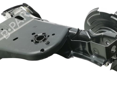 Rear axle CUPRA LEON (KL1, KU1, KUG) 1.4 e-HYBRID | BP34731653M2 - Image 27