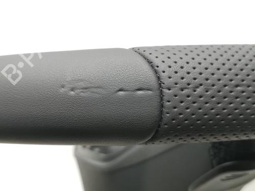 Steering wheel VW TIGUAN (CT1) 2.0 TSI 4motion | BP38743684C49 - Image 14