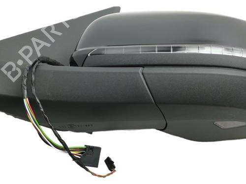 Left mirror VW MULTIVAN T7 (STM, STN) 1.5 TSi | BP35763048C26  - Image 5