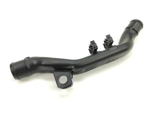 Intercooler pipe VW SCIROCCO Van (137) 1.4 TSi | BP35756958M127 - Image 2