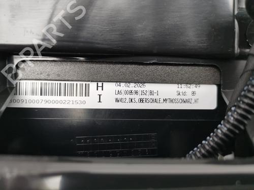 Spoiler bagklap VW ID.7 Tourer (ED5) GTX 4motion | BP34725647C96 - Image 6