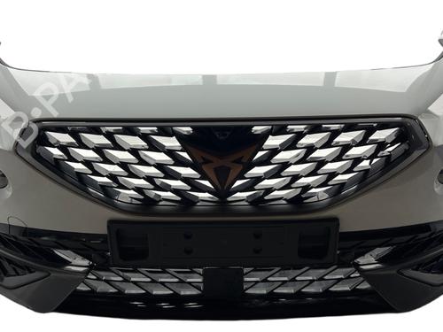 Full front CUPRA FORMENTOR (KM7, KMP) 2.0 TSI 4Drive | BP38634452S1 - Image 8