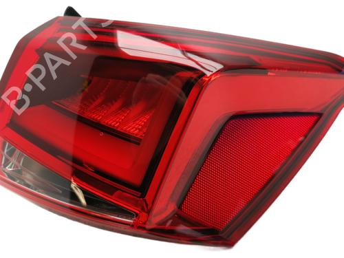 Right taillight SEAT ARONA (KJ7, KJP) 1.0 TSI | BP34725508C35 - Image 2