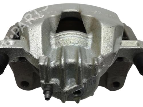 Left front brake caliper CUPRA FORMENTOR (KM7, KMP) 2.0 TSI 4Drive | BP36593650M105 - Image 5