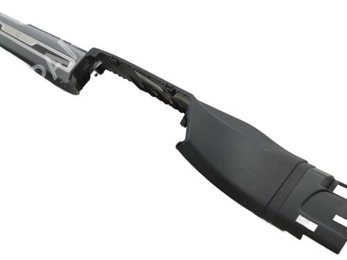 Used Left sideskirt Left sideskirt VW TIGUAN ALLSPACE (BW2, BJ2) 2.0 TSI 4motion (180 hp) 35762470 35762470